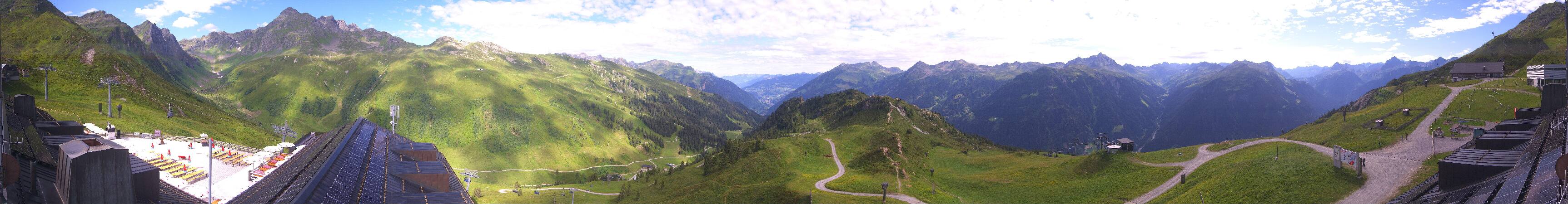 Panorama Nova Stoba