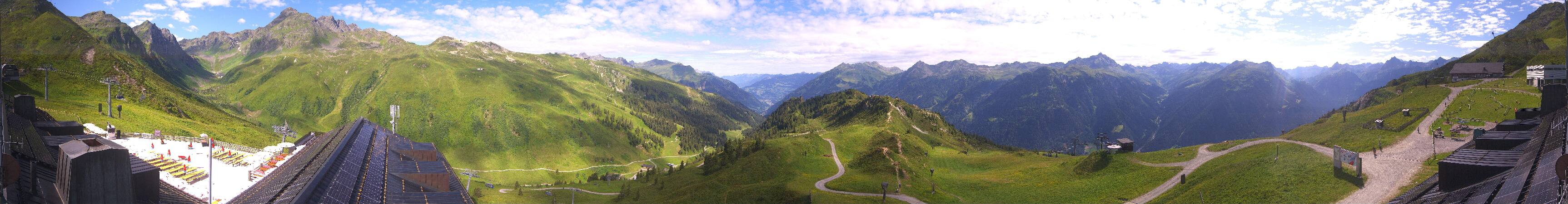 Panorama Nova Stoba