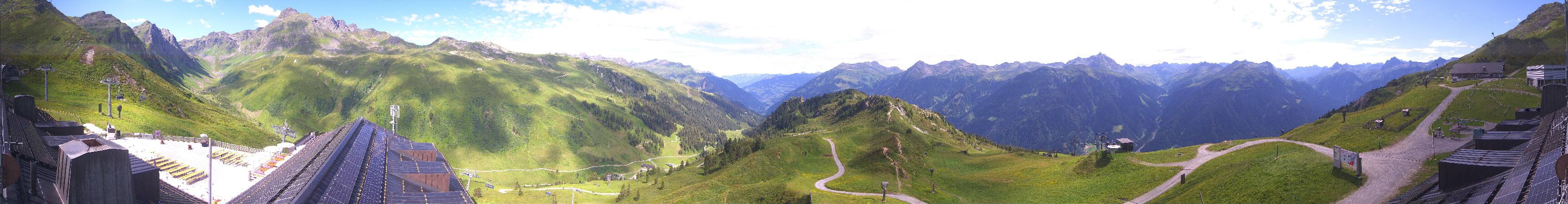 Panorama Nova Stoba