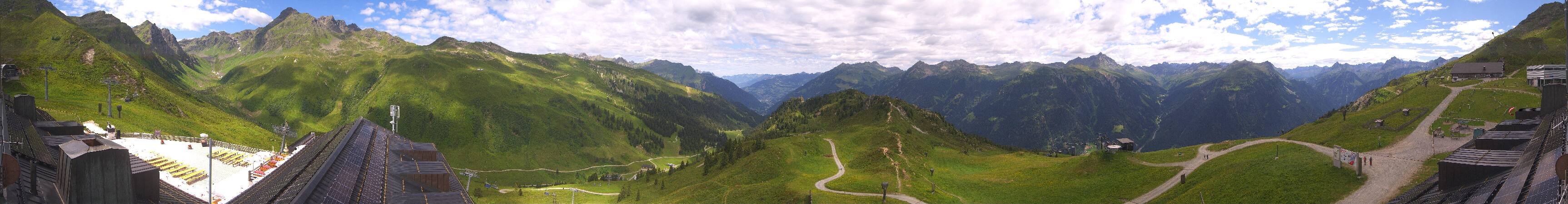 Panorama Nova Stoba