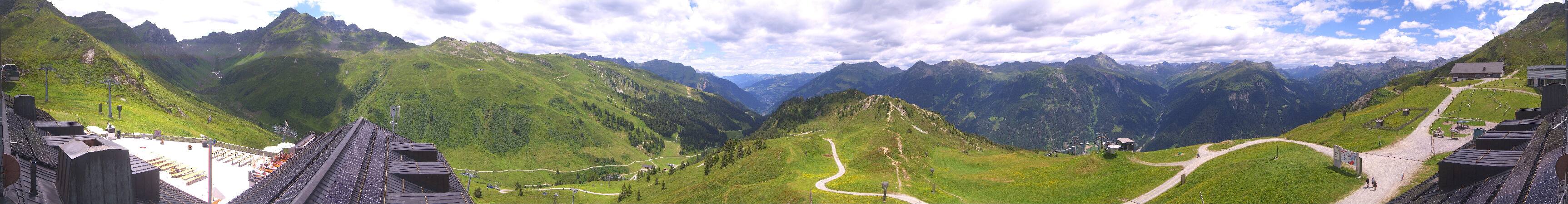 Panorama Nova Stoba