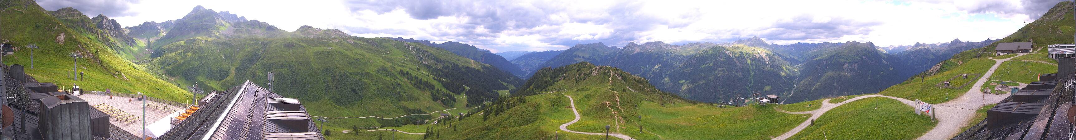 Panorama Nova Stoba
