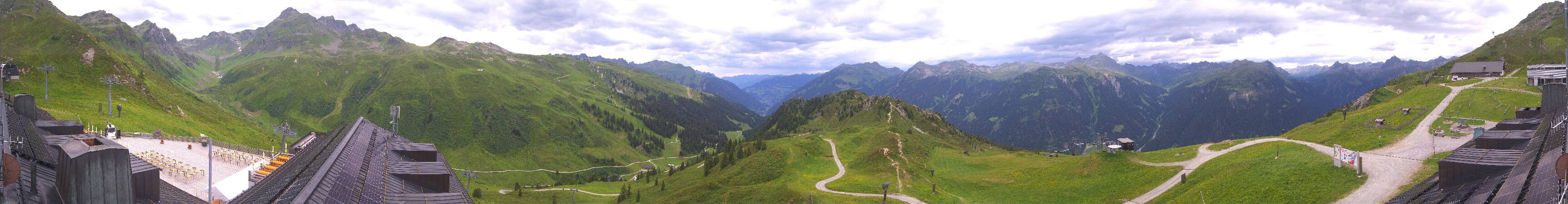 Panorama Nova Stoba