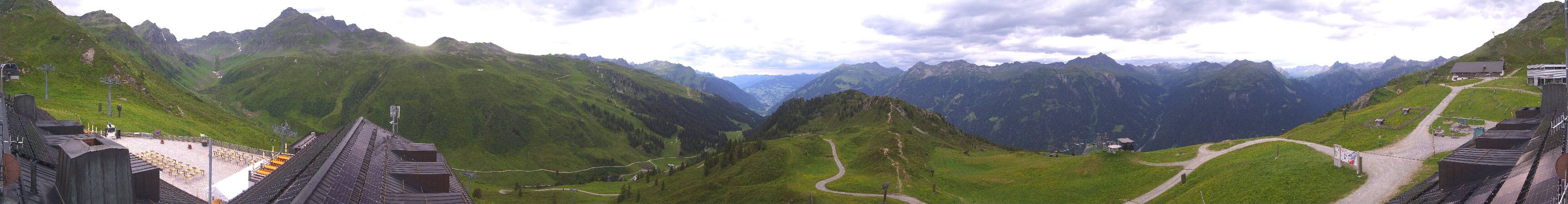 Panorama Nova Stoba