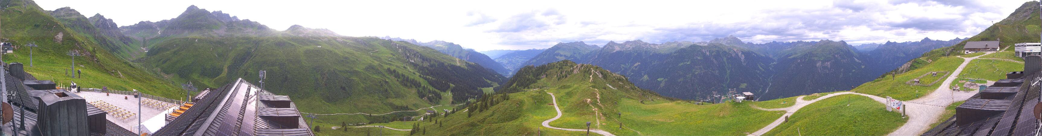 Panorama Nova Stoba