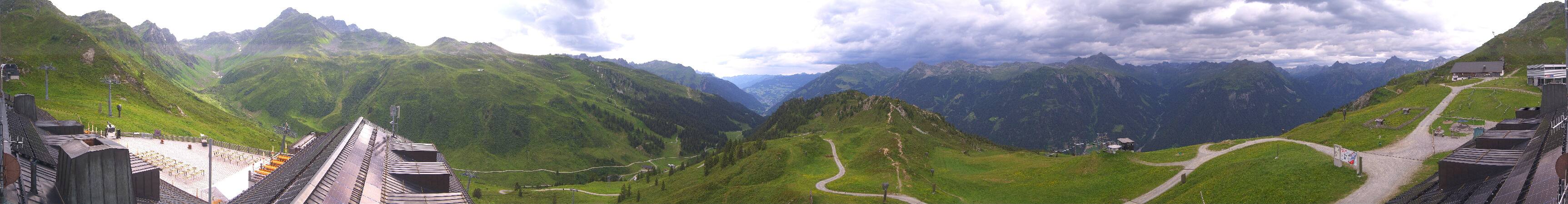 Panorama Nova Stoba