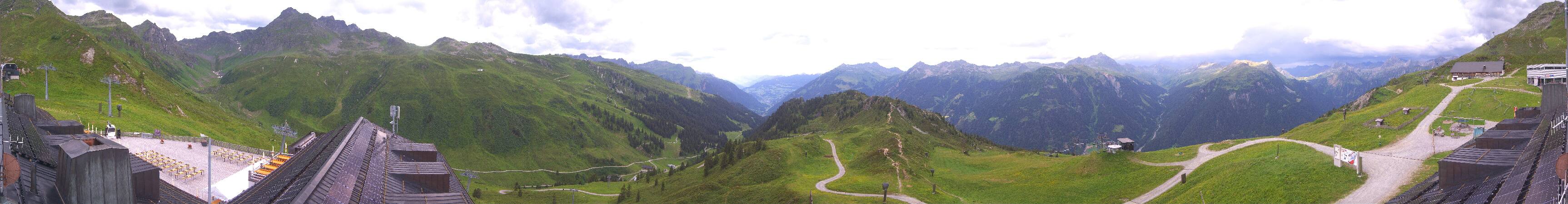 Panorama Nova Stoba
