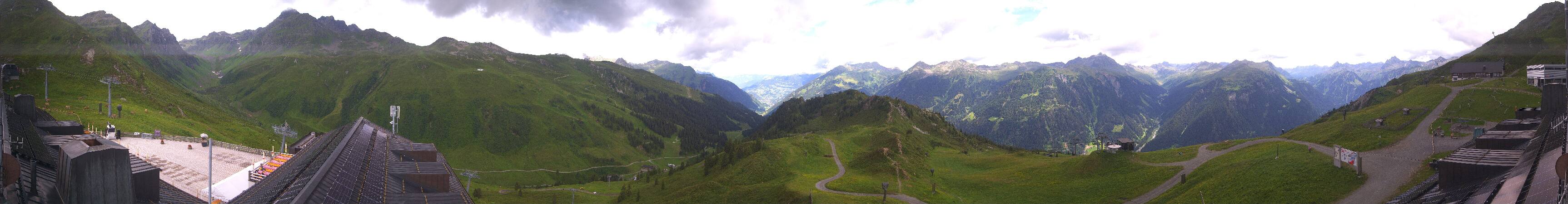 Panorama Nova Stoba