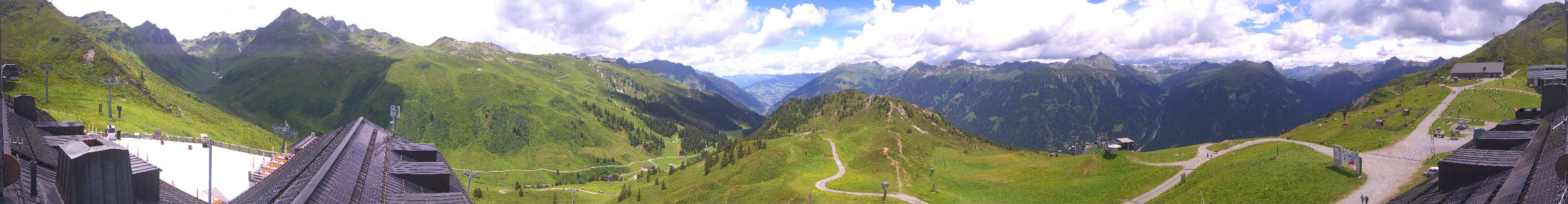 Panorama Nova Stoba