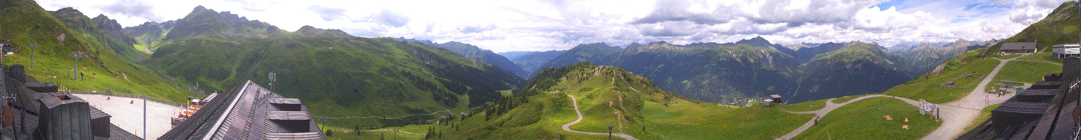 Panorama Nova Stoba