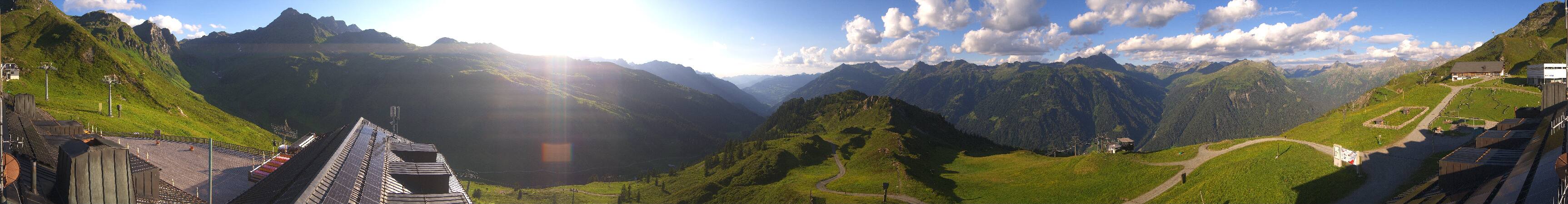 Panorama Nova Stoba