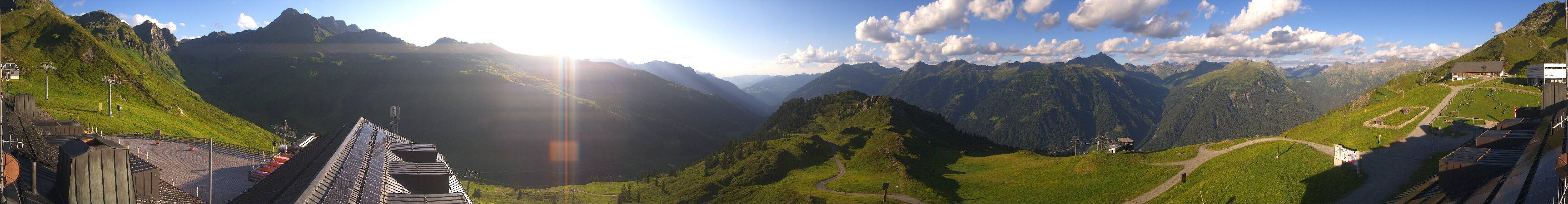 Panorama Nova Stoba