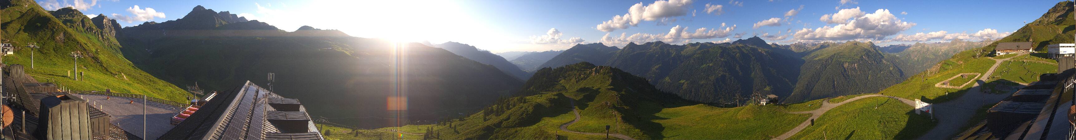 Panorama Nova Stoba