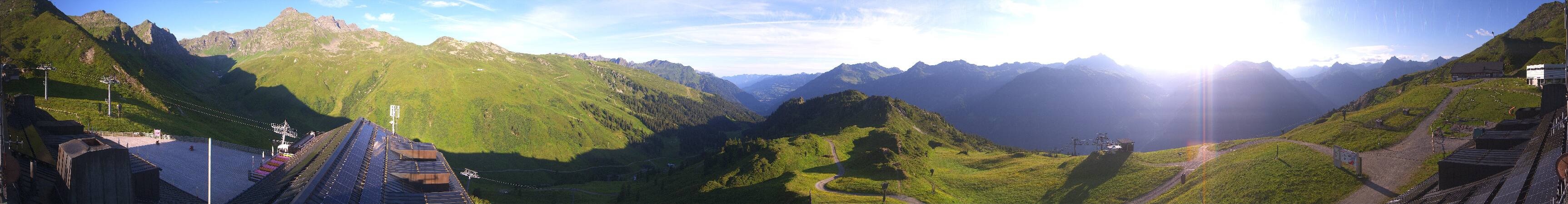 Panorama Nova Stoba