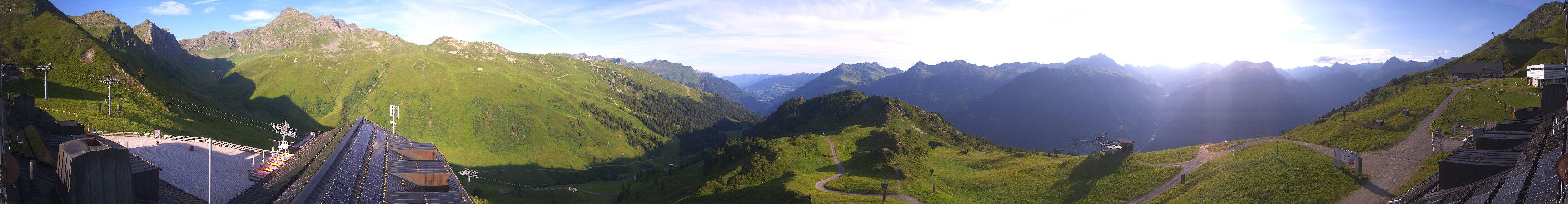 Panorama Nova Stoba