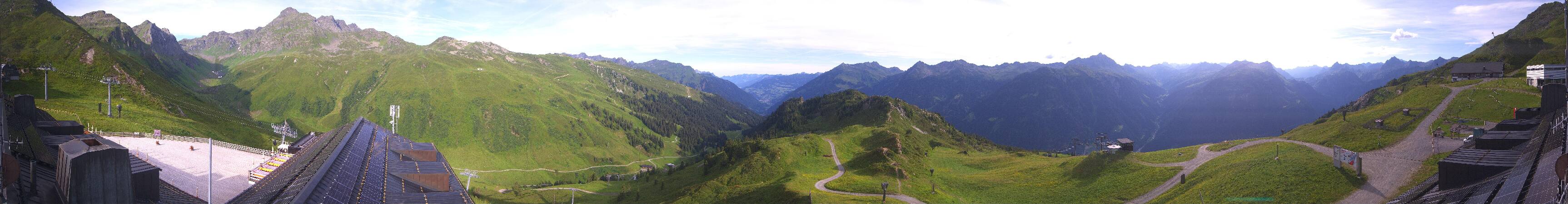 Panorama Nova Stoba