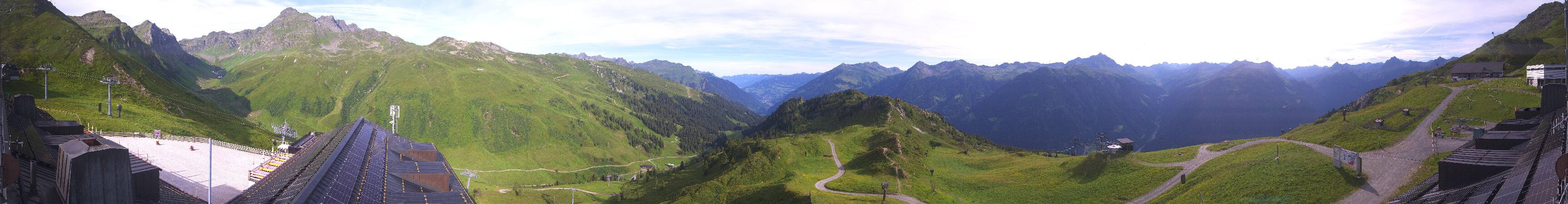 Panorama Nova Stoba
