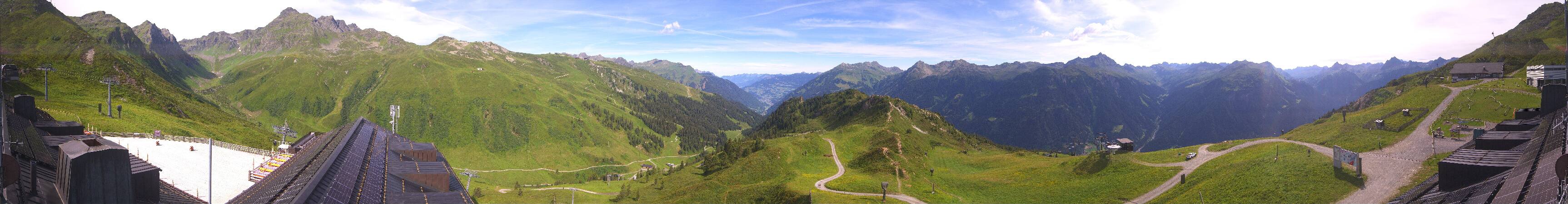 Panorama Nova Stoba