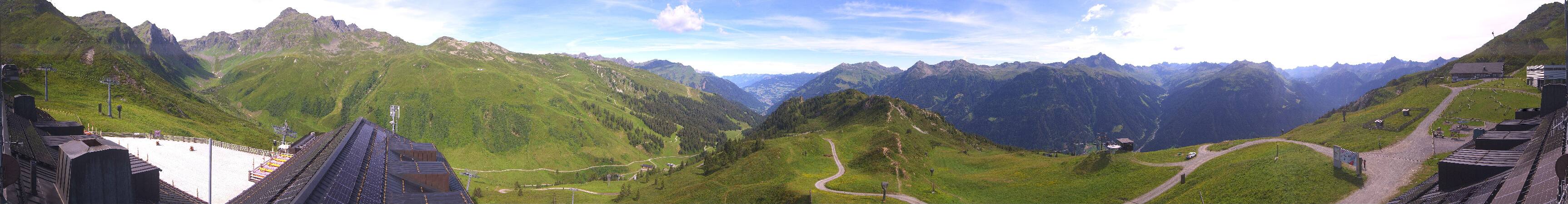 Panorama Nova Stoba