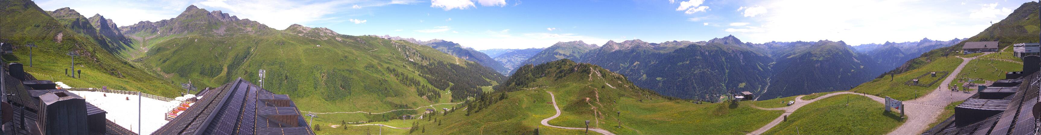 Panorama Nova Stoba