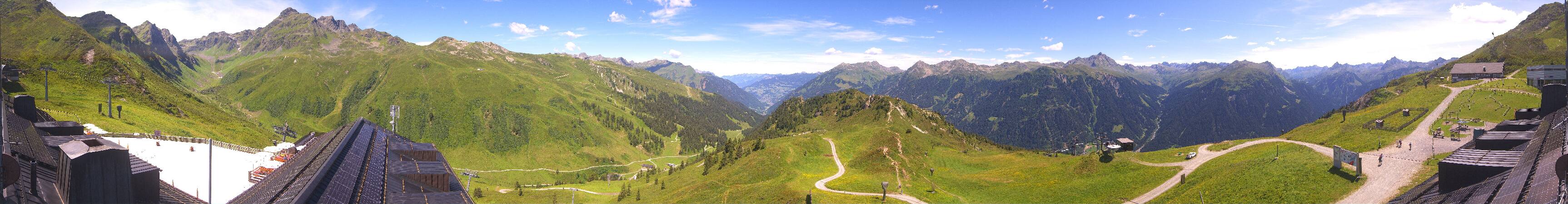Panorama Nova Stoba