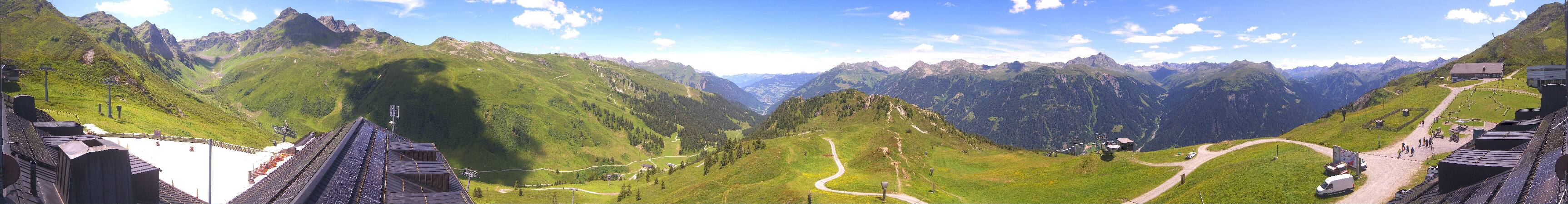 Panorama Nova Stoba