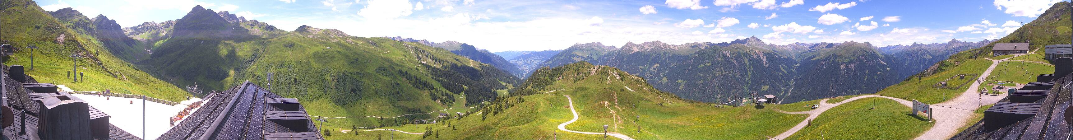 Panorama Nova Stoba