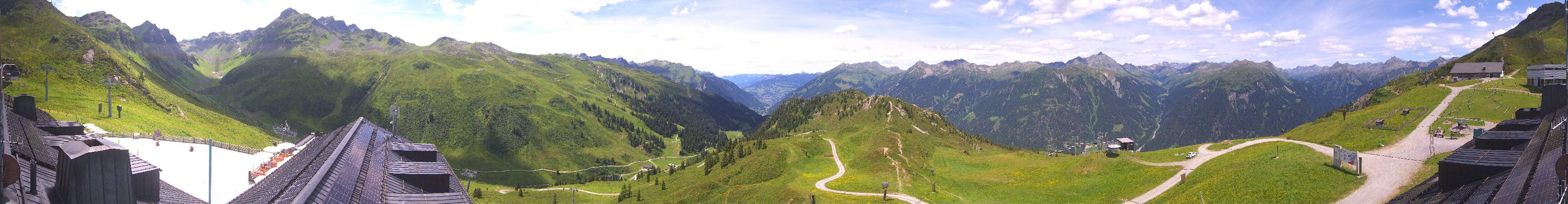 Panorama Nova Stoba