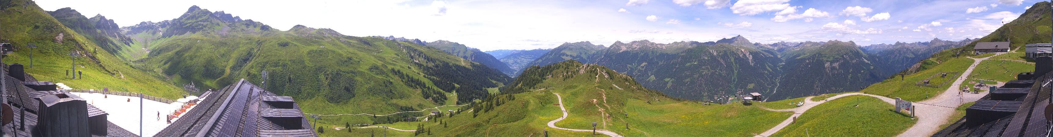 Panorama Nova Stoba