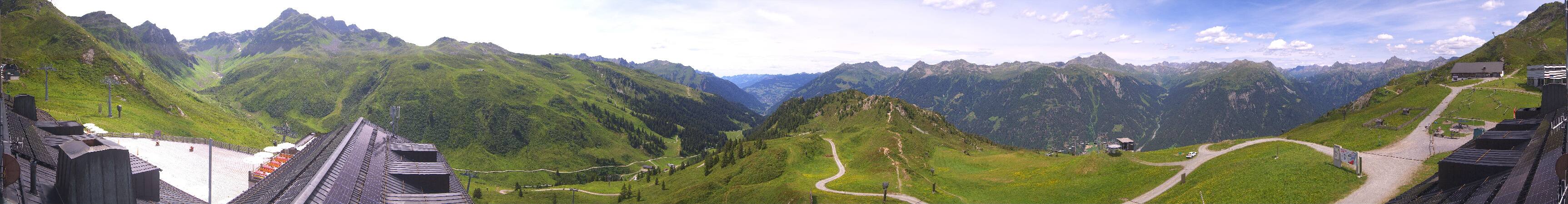 Panorama Nova Stoba