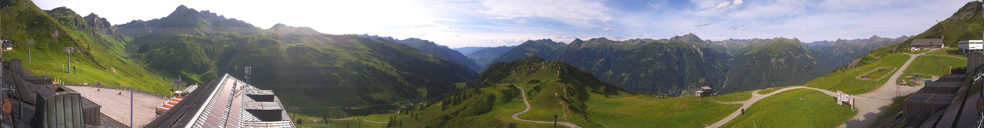 Panorama Nova Stoba