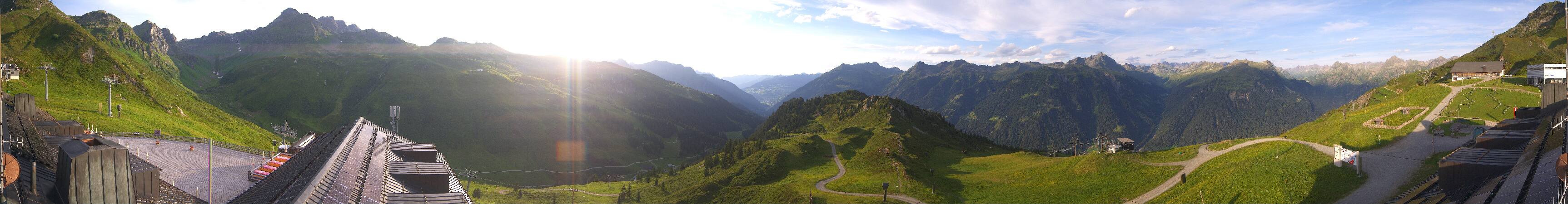 Panorama Nova Stoba