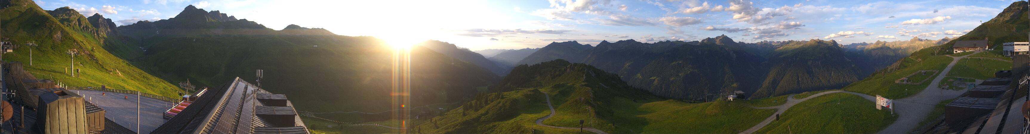 Panorama Nova Stoba