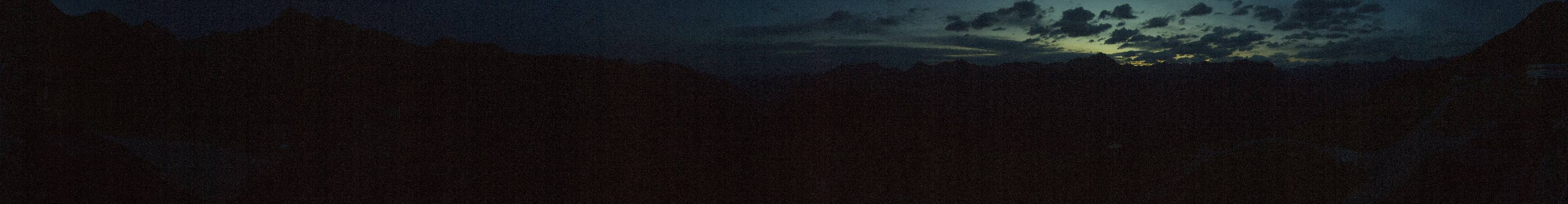 Silvretta Montafon | Panorama Nova Stoba