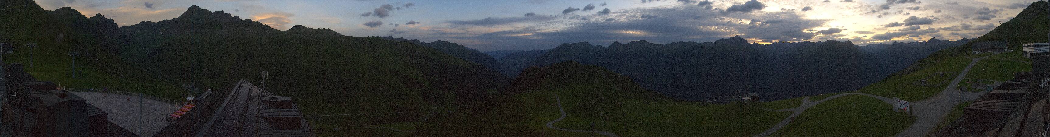 Panorama Nova Stoba