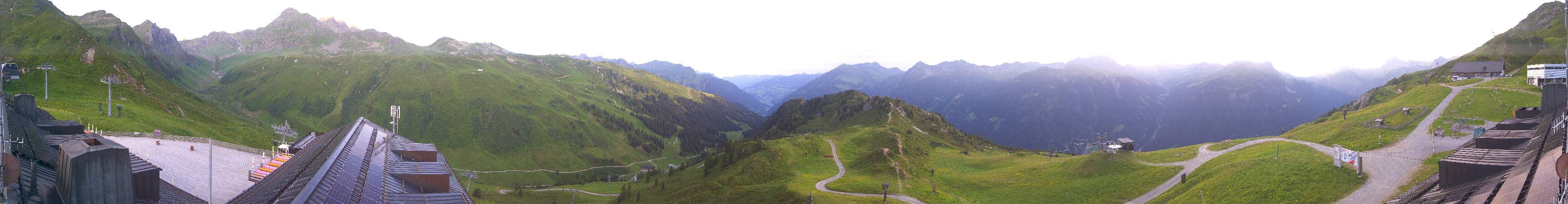 Panorama Nova Stoba