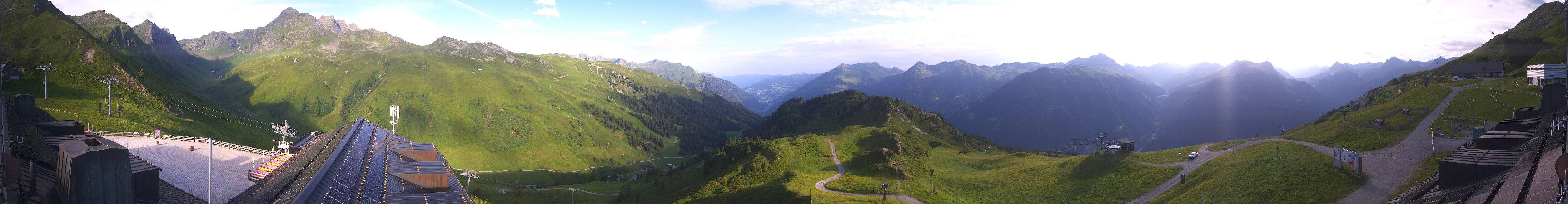 Panorama Nova Stoba