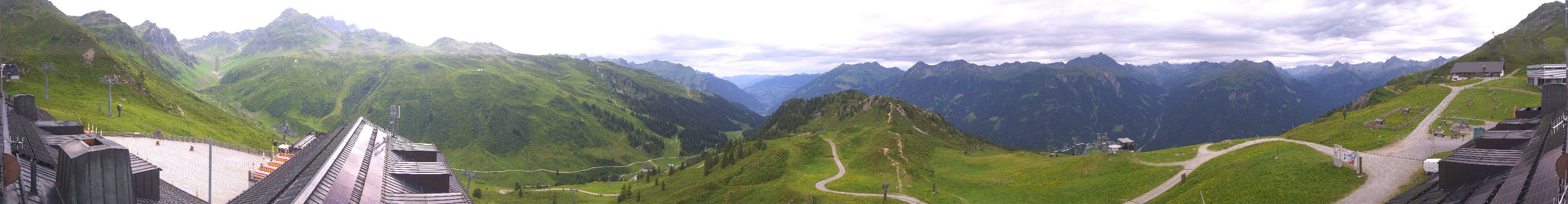Panorama Nova Stoba