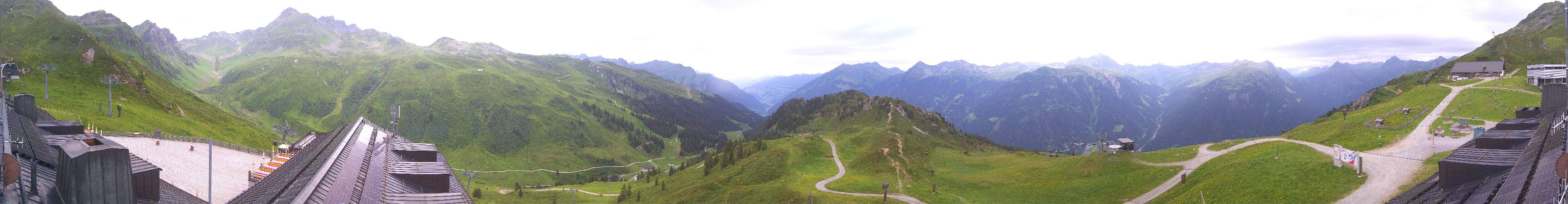 Panorama Nova Stoba