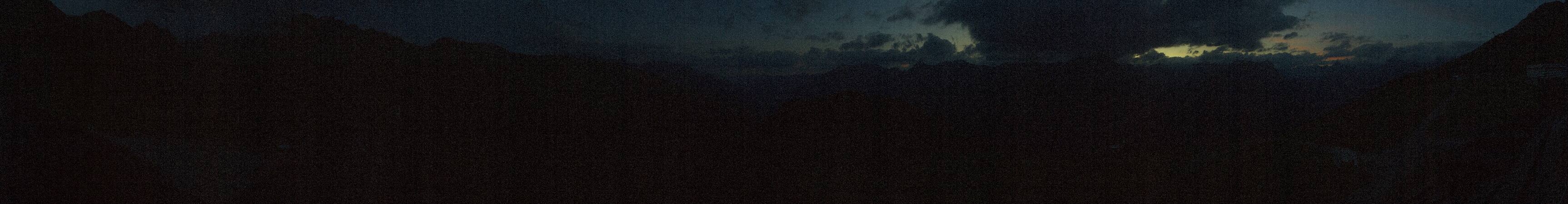 Silvretta Montafon | Panorama Nova Stoba