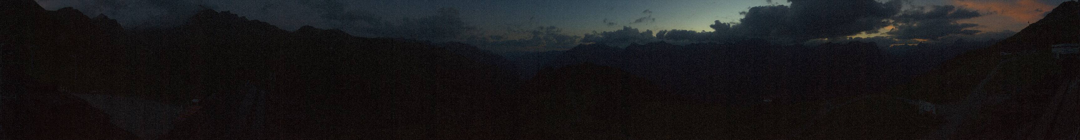 Panorama Nova Stoba