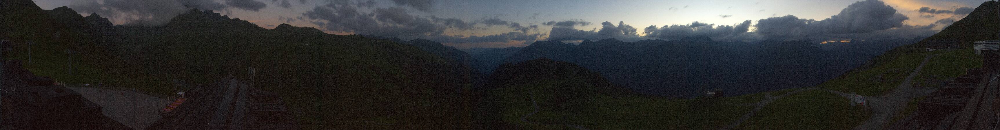 Panorama Nova Stoba