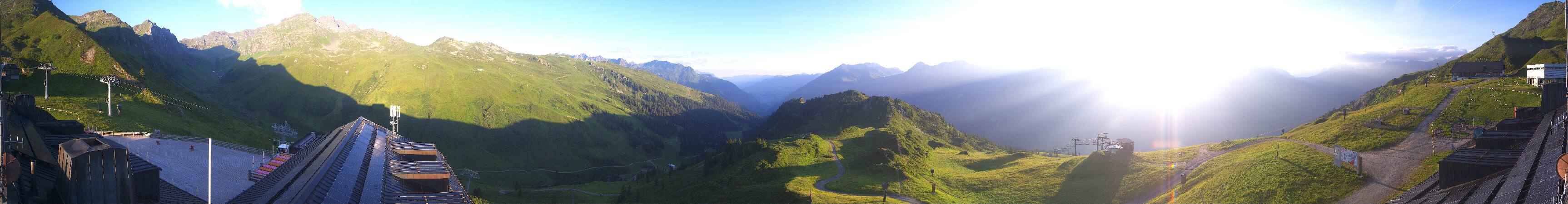 Panorama Nova Stoba