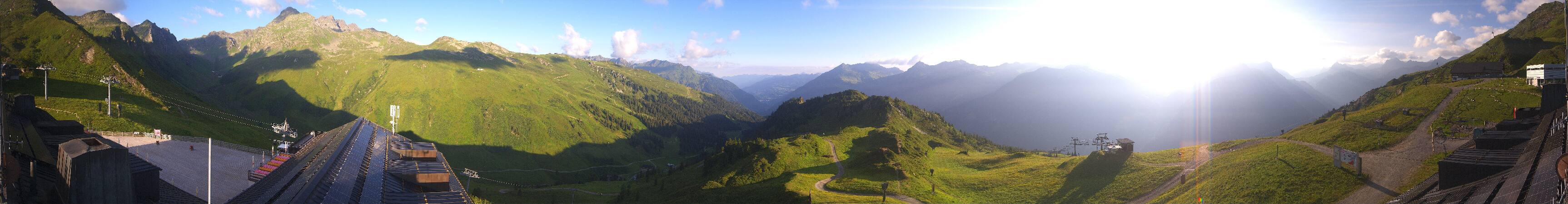 Panorama Nova Stoba