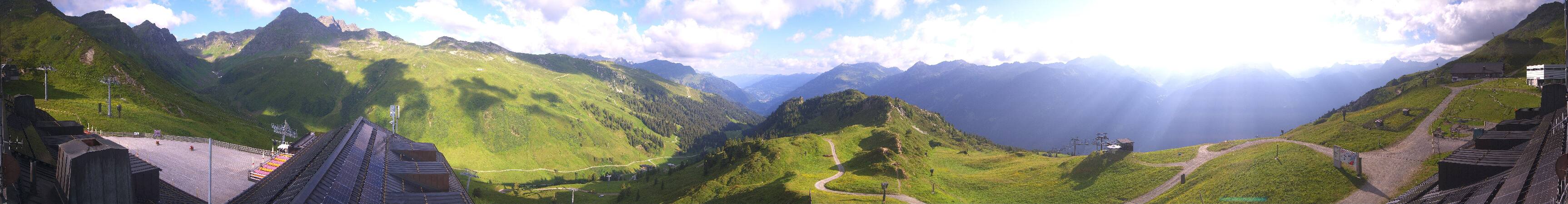 Panorama Nova Stoba