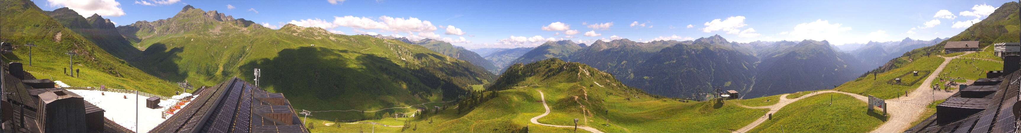 Panorama Nova Stoba
