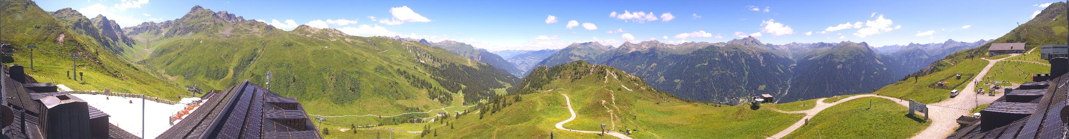 Panorama Nova Stoba