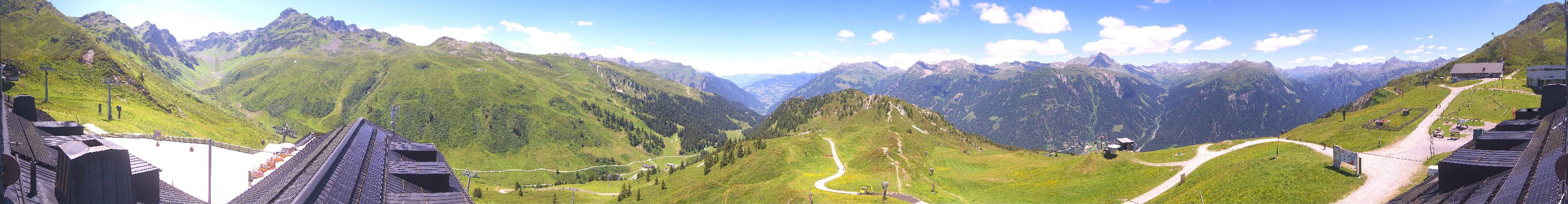 Panorama Nova Stoba