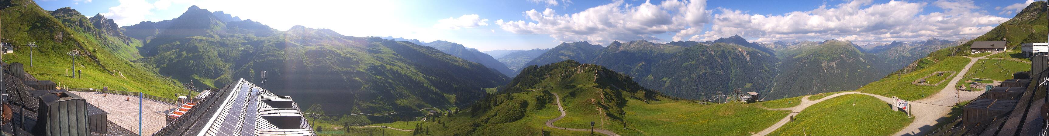 Panorama Nova Stoba