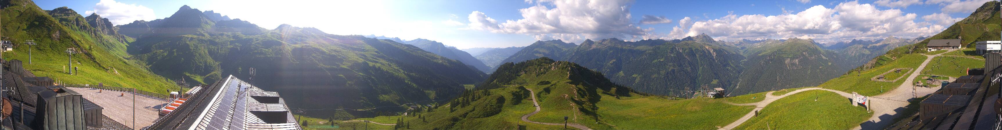 Panorama Nova Stoba